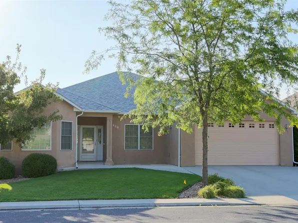 648 D Ave, Limon, CO 80828