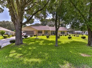 2835 S Jean Ave, Inverness, FL 34450