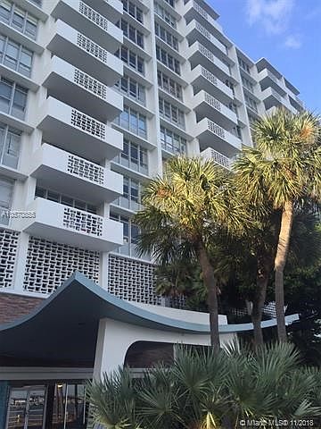 1st image of 2121 N Bayshore Dr APT 417