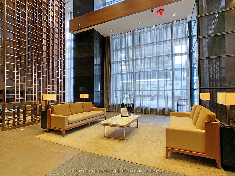 5 Sheppard Ave E #3721 — Photo 12