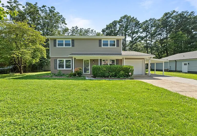 505 Forrest Park Ct NW — Photo 10