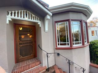 815 Fairfield Rd, Burlingame, CA 94010