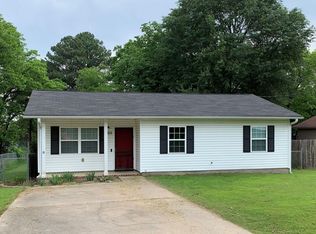 815 E 6th St, Russellville, AR 72801