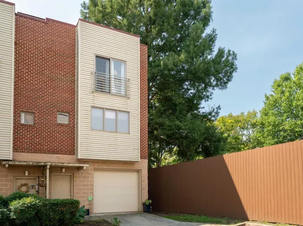 1013 Linden Ave APT Z, Charlottesville, VA 22902