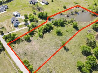 Tbd Warschun Rd, Aubrey, TX 76227