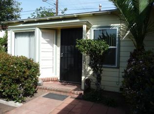3167 Howard Ave, San Diego, CA 92104