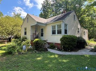 3235 Layfield Dr, Providence Forge, VA 23140