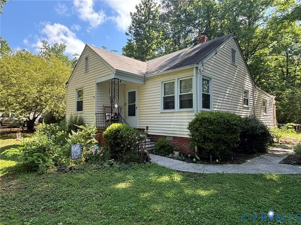 3235 Layfield Dr, Providence Forge, VA 23140