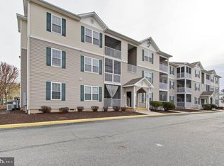 1400 Pebble Dr Unit 1419, Rehoboth Beach, DE