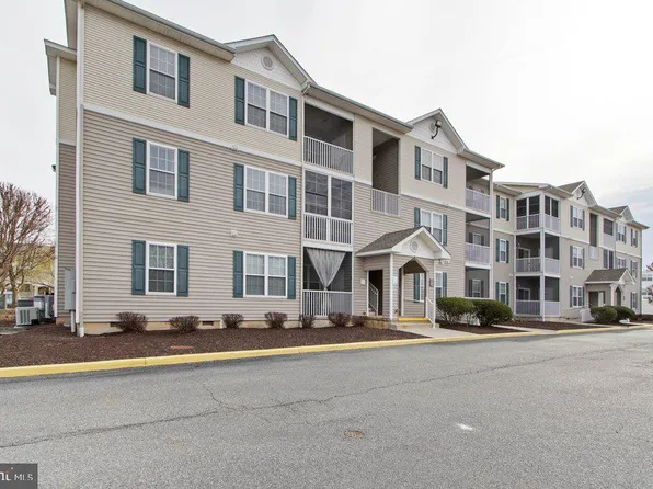 1400 Pebble Dr Unit 1419, Rehoboth Beach, DE 19971