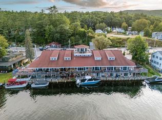 18 Mount Major Hwy #6, Alton Bay, NH 03810