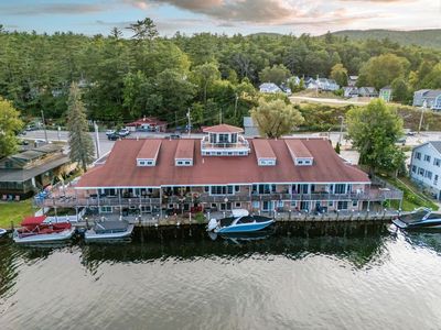 18 Mount Major Highway #6, Alton Bay, NH, 03810
