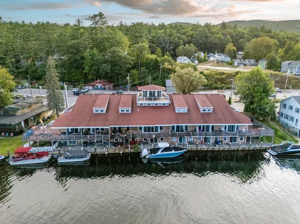 18 Mount Major Highway #6, Alton, NH 03810