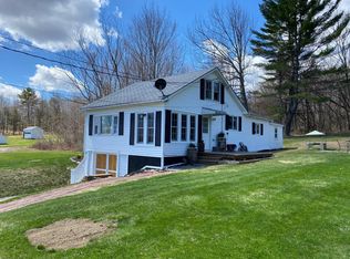 21 Skimmer Ln, Dexter, ME 04930