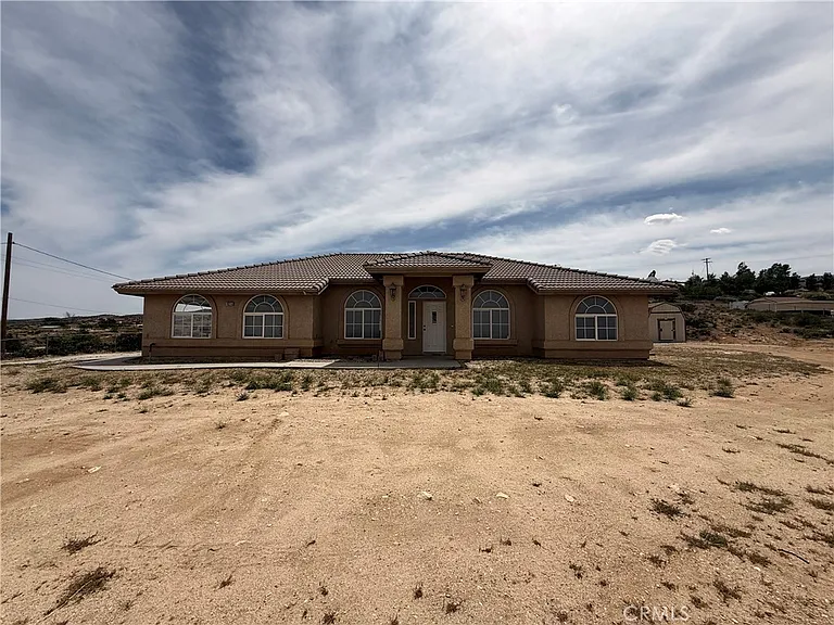 4315 Snowline Rd — Photo 1