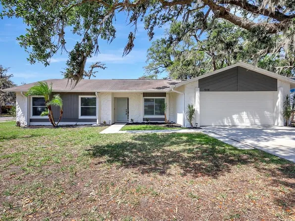 518 Sandy Creek Dr, Brandon, FL 33511