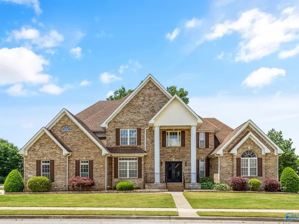 118 Wesley Clark Blvd, Madison, AL 35756