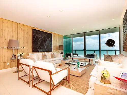 360 Ocean Dr #606S Photo 1