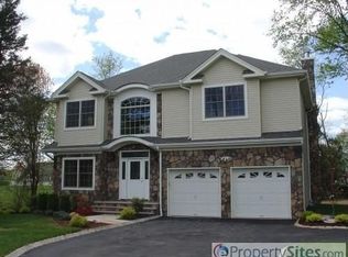 441 King George Rd, Basking Ridge, NJ 07920