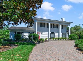 275 Salvador Sq, Winter Park, FL 32789
