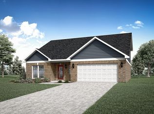 116 Harvest Moon Dr, Harvest, AL 35749