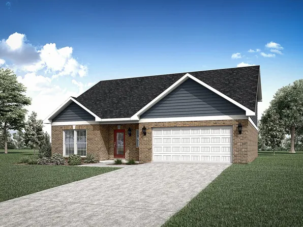 116 Harvest Moon Dr, Harvest, AL 35749