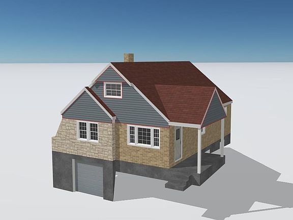 2nd image of 1145 Morado Dr