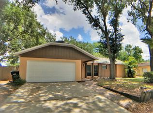 2308 Tree Ridge Ln, Orlando, FL 32817