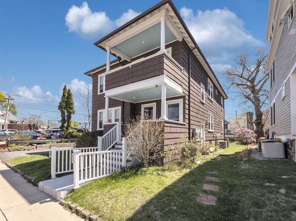 6 Eight Newburg St, Roslindale, MA 02131
