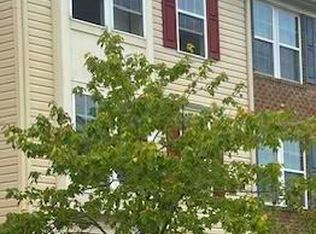 7063 Oak Grove Way #257, Elkridge, MD 21075