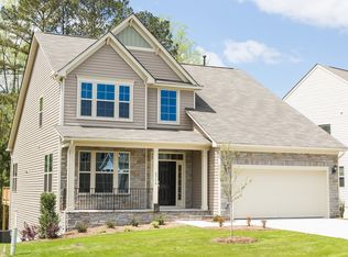 2010 Morehead Hill Ct, Durham, NC 27703