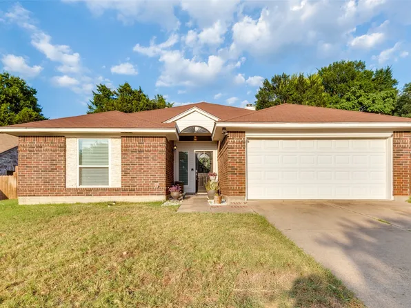 6728 Cedar Shadow Dr, Dallas, TX 75236