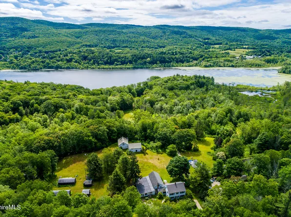 350 Old Cheshire Rd, Lanesborough, MA 01237