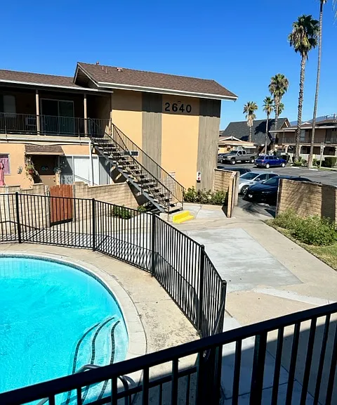 Del Rosa Palms Apartments — Photo 24
