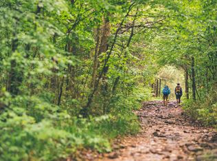 1 County Road 319, Tecumseh, MO 65760