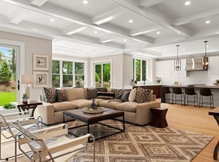 46 Exeter St, Newton, MA 02465