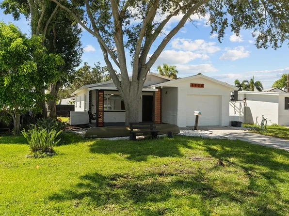 1826 Nevada Ave NE, Saint Petersburg, FL 33703