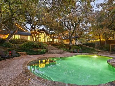 7007 Elmridge Dr, Dallas, TX, 75240