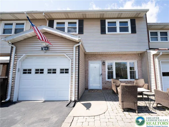 364 N 41st St, Allentown, PA 18104