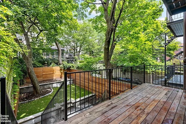 Sold by Brown Harris Stevens | media 7