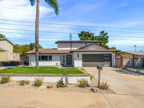 3810 Sierra Morena Ave, Carlsbad, CA 92010