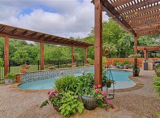 3129 Ridge Trace Cir, Mansfield, TX 76063