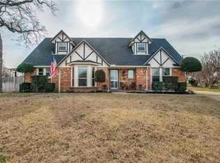 6004 Cloudridge Ct, Arlington, TX 76016