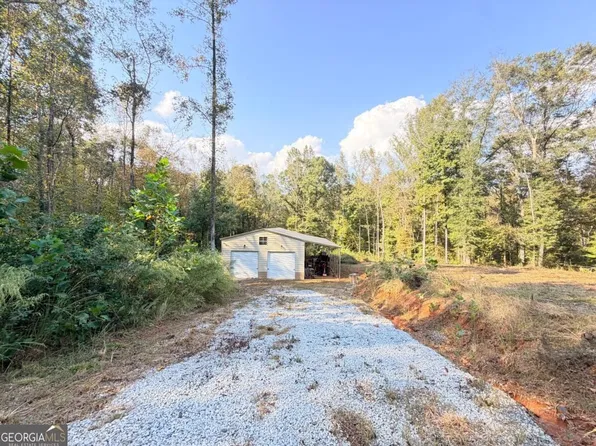 115 Mary Ln, Maysville, GA 30558
