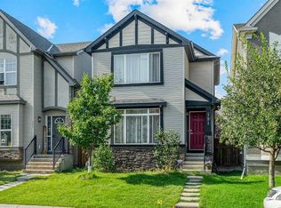 191 Cranford Cres SE, Calgary, AB T3M 0X9