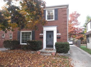 310 Catalpa Dr, Royal Oak, MI