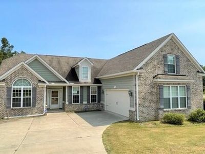 231 Dominion Dr, Aiken, SC, 29803