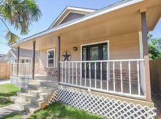 2810 Berry St, Houston, TX 77004