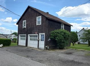 1530 Gompers Ave, Indiana, PA 15701