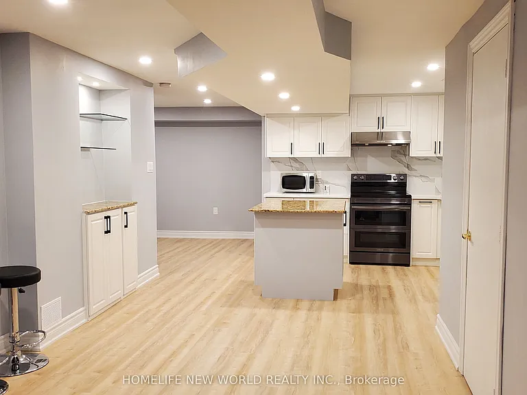 144 Smoothwater Ter #BASEMENT — Photo 4